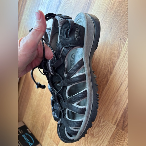 Keen sandals women’s size 7 - Picture 5 of 8